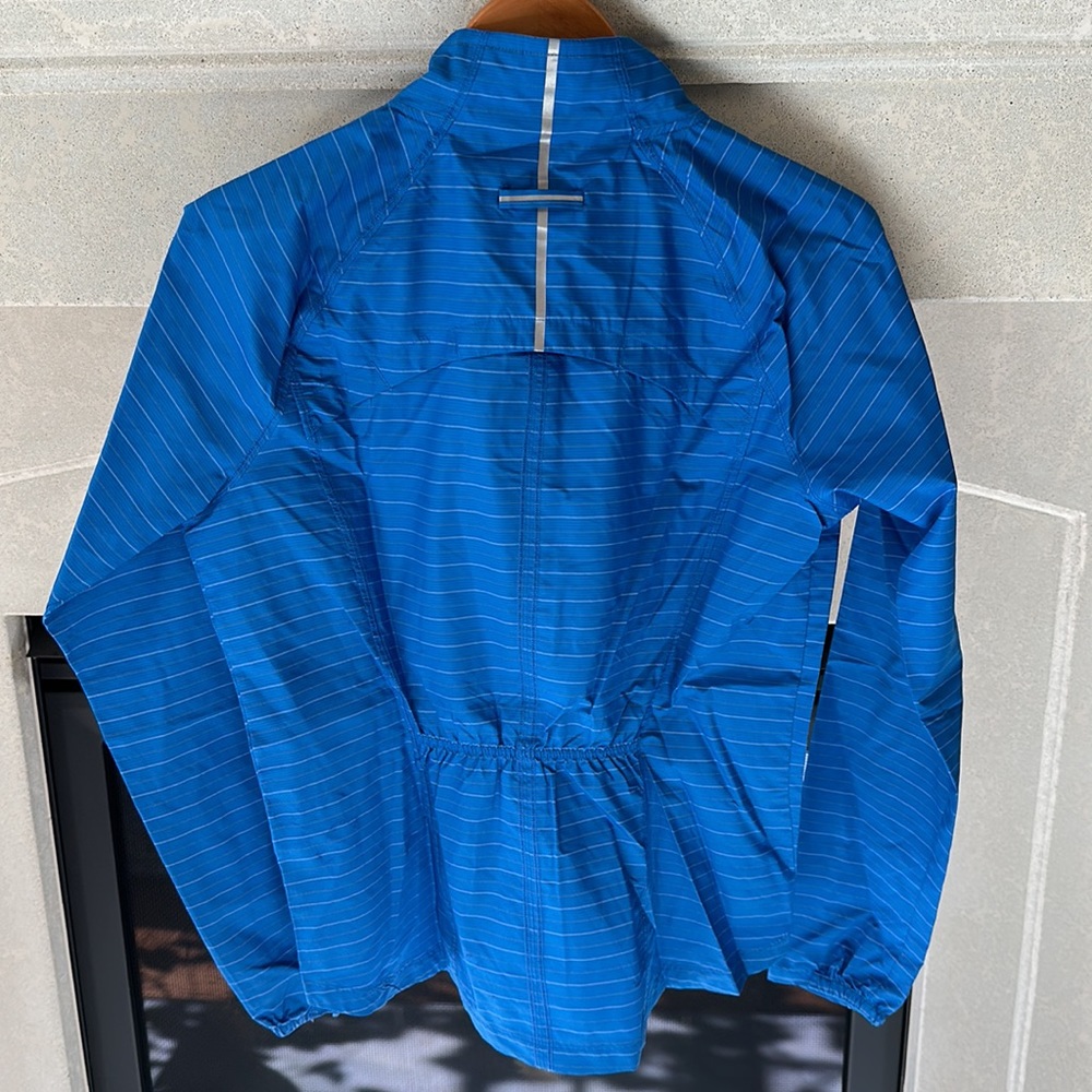 Athleta Windbreaker Running Jacket - image 2
